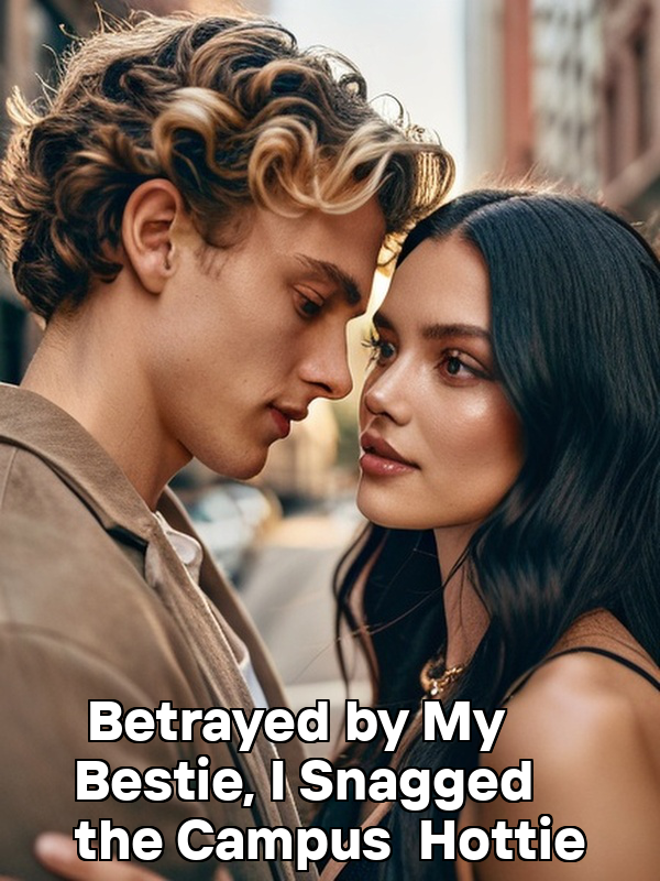 Betrayed by My Bestie, I Snagged the Campus Hottie