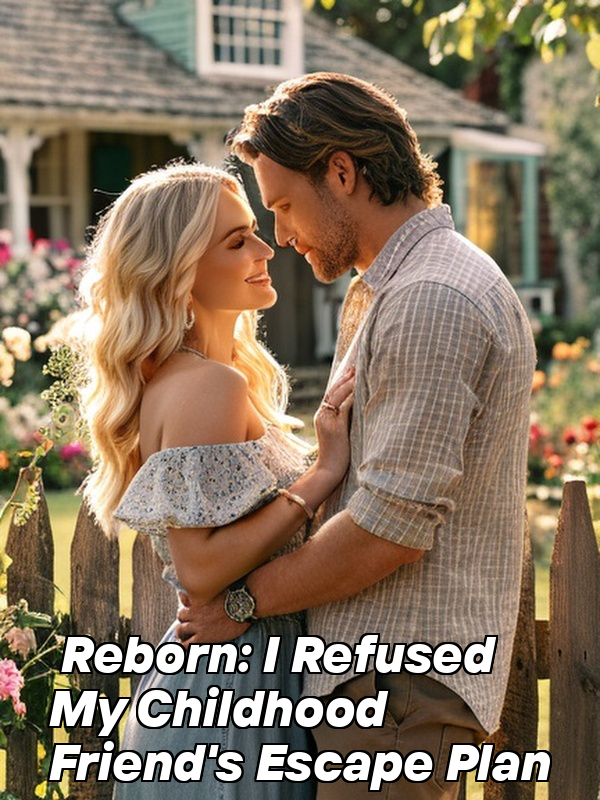 Reborn: I Refused My Childhood Friend's Escape Plan