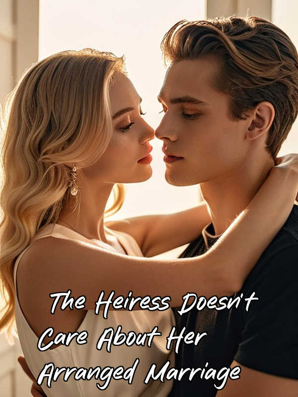 The Heiress Doesn't Care About Her Arranged Marriage