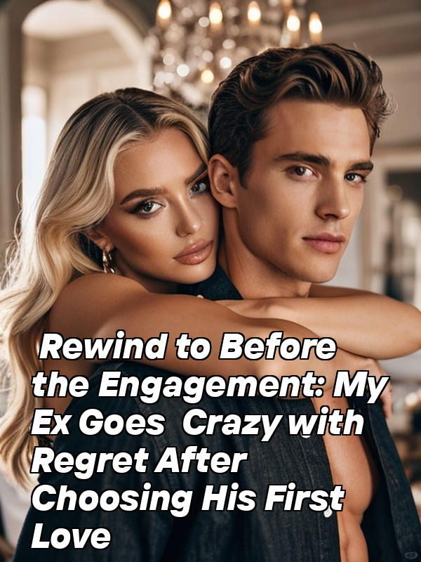 Rewind to Before the Engagement: My Ex Goes Crazy with Regret After Choosing His First Love