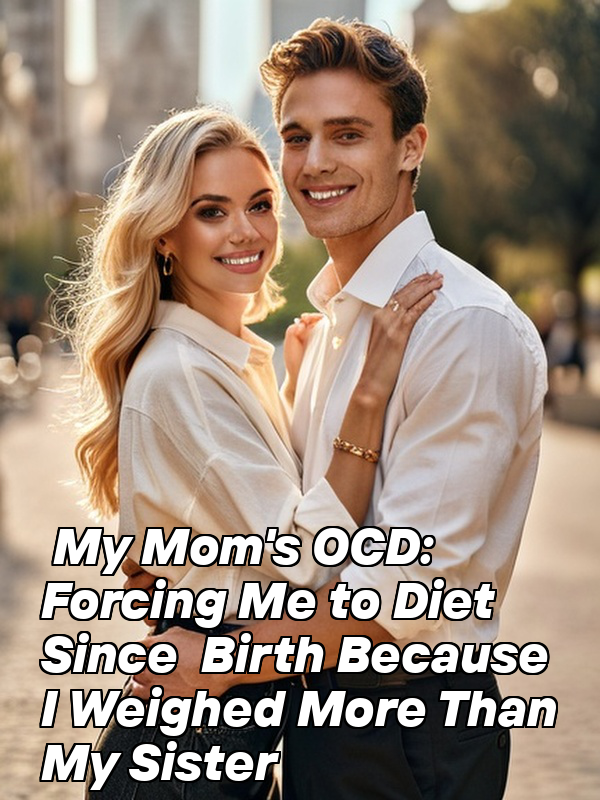 My Mom's OCD: Forcing Me to Diet Since Birth Because I Weighed More Than My Sister