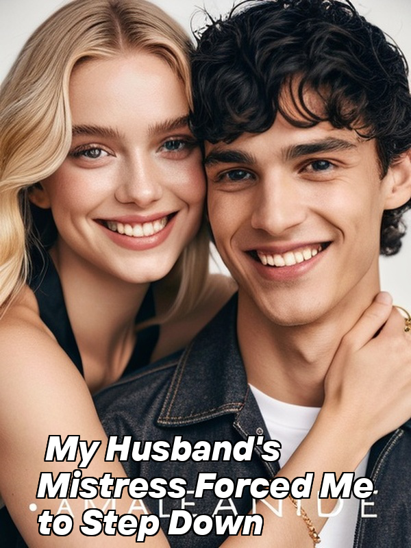 My Husband's Mistress Forced Me to Step Down