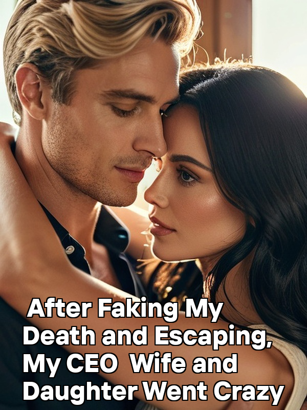 After Faking My Death and Escaping, My CEO Wife and Daughter Went Crazy