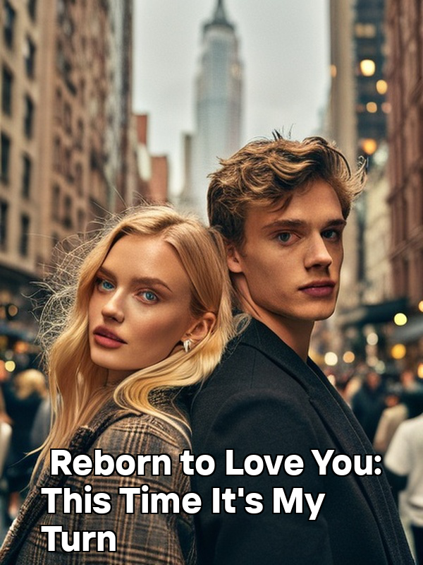 Reborn to Love You: This Time It's My Turn