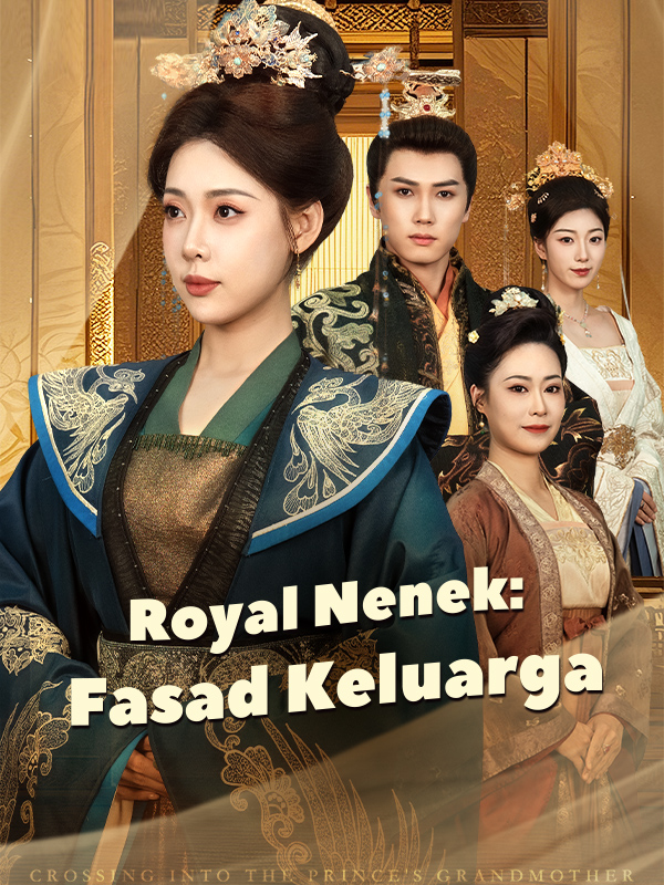 Royal Nenek: Fasad Keluarga