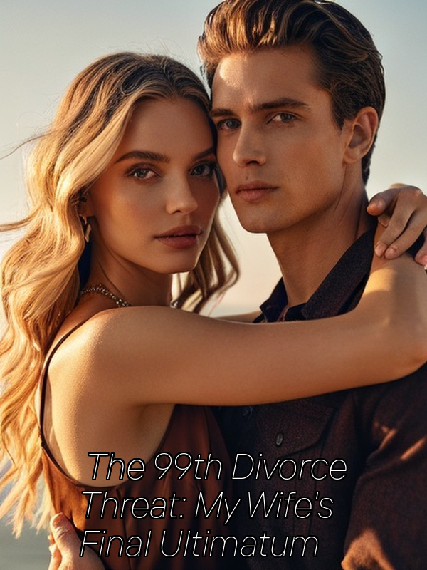 The 99th Divorce Threat: My Wife's Final Ultimatum