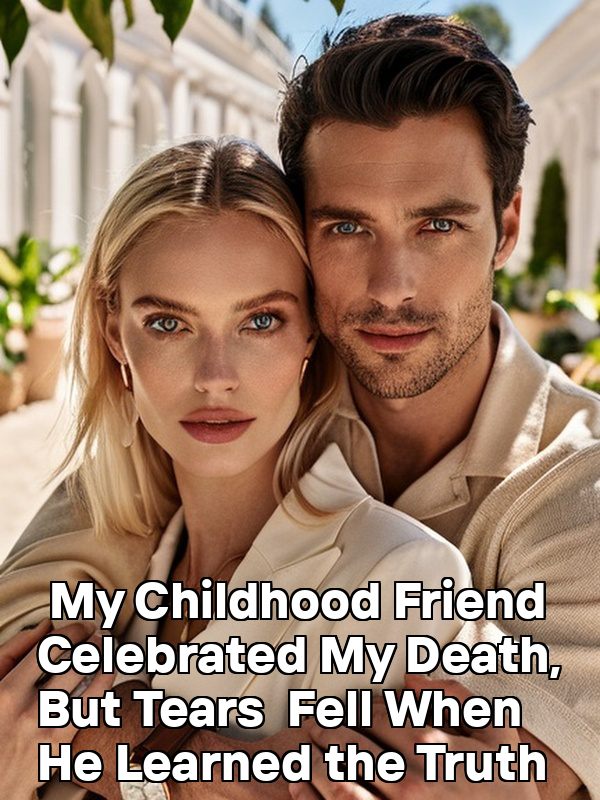 My Childhood Friend Celebrated My Death, But Tears Fell When He Learned the Truth