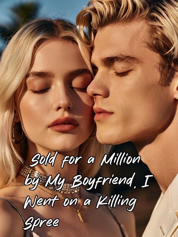Sold for a Million by My Boyfriend, I Went on a Killing Spree