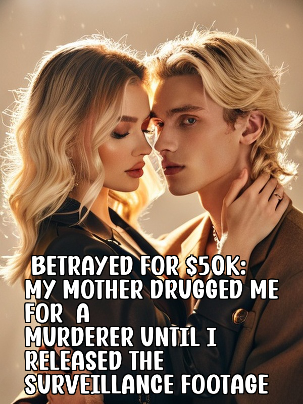 Betrayed for $50K: My Mother Drugged Me for a Murderer—Until I Released the Surveillance Footage
