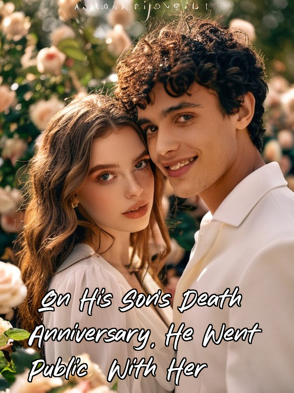 On His Son’s Death Anniversary, He Went Public With Her