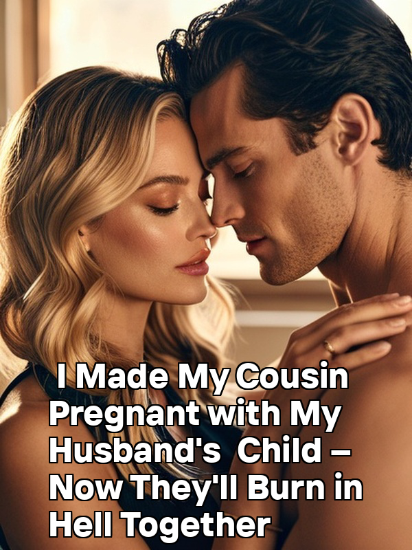 I Made My Cousin Pregnant with My Husband's Child – Now They'll Burn in Hell Together