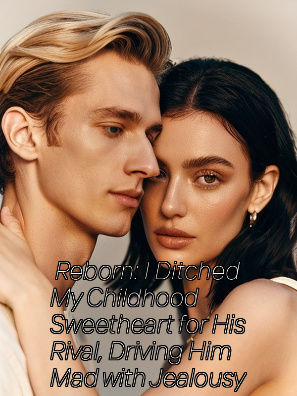 Reborn: I Ditched My Childhood Sweetheart for His Rival, Driving Him Mad with Jealousy