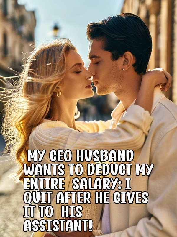 My CEO Husband Wants to Deduct My Entire Salary: I Quit After He Gives It to His Assistant!