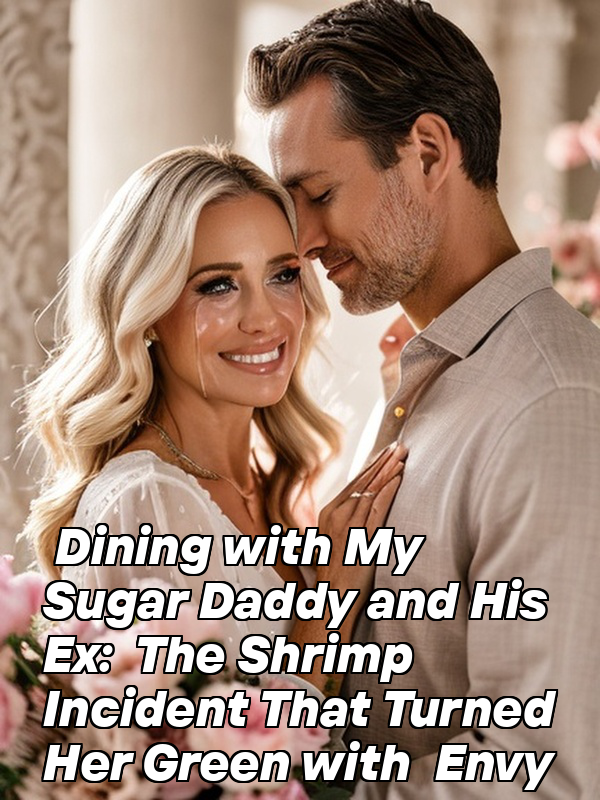 Dining with My Sugar Daddy and His Ex: The Shrimp Incident That Turned Her Green with Envy