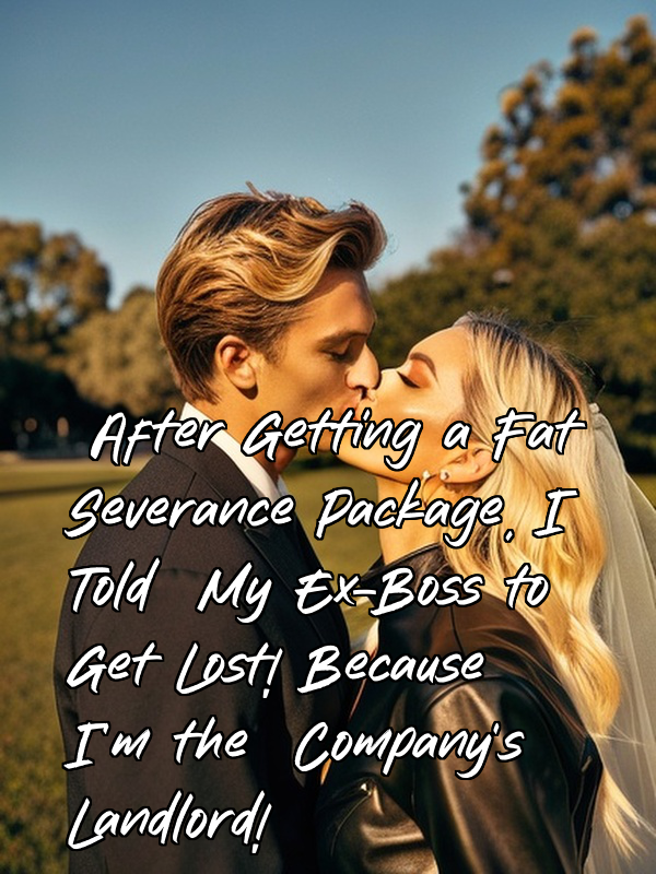 After Getting a Fat Severance Package, I Told My Ex-Boss to Get Lost! Because I'm the Company's Landlord!