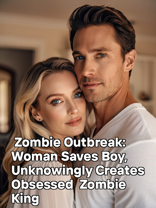 Zombie Outbreak: Woman Saves Boy, Unknowingly Creates Obsessed Zombie King