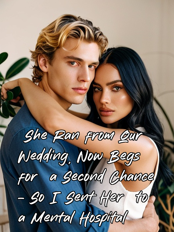 She Ran from Our Wedding, Now Begs for a Second Chance - So I Sent Her to a Mental Hospital