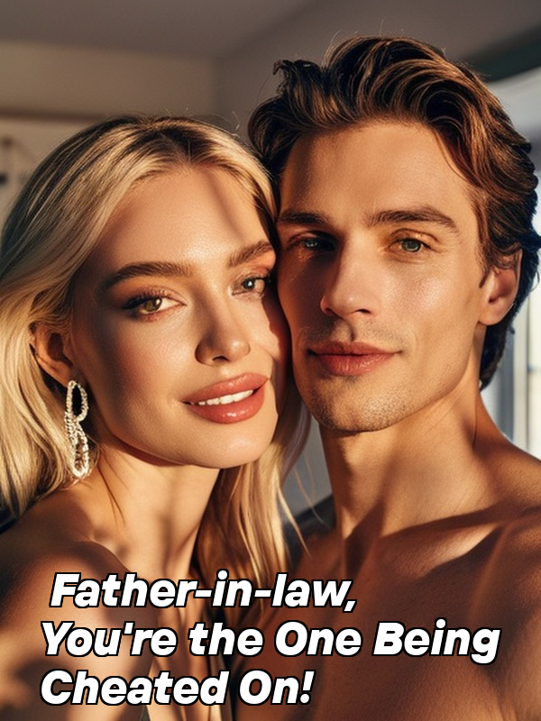 Father-in-law, You're the One Being Cheated On!