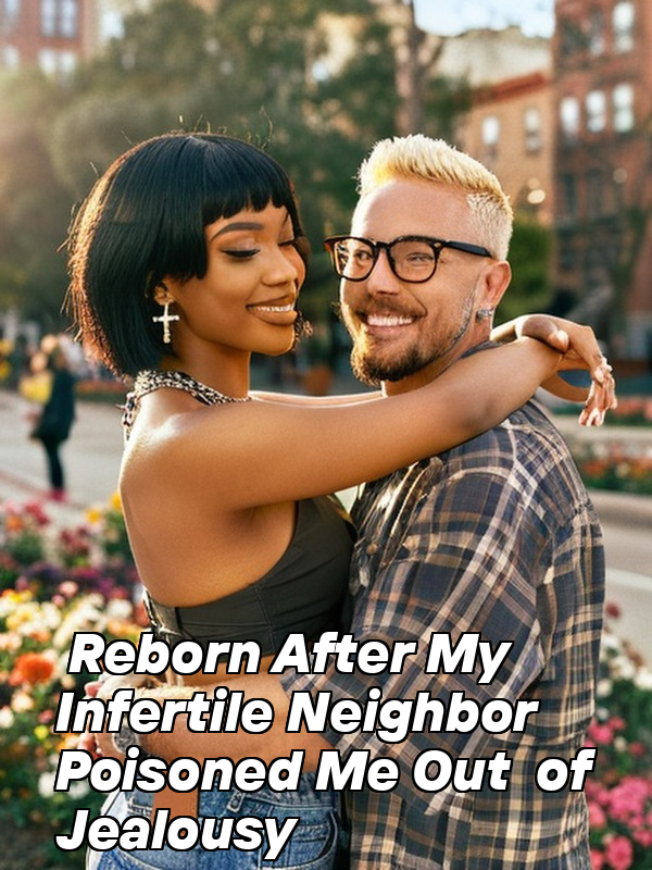 Reborn After My Infertile Neighbor Poisoned Me Out of Jealousy