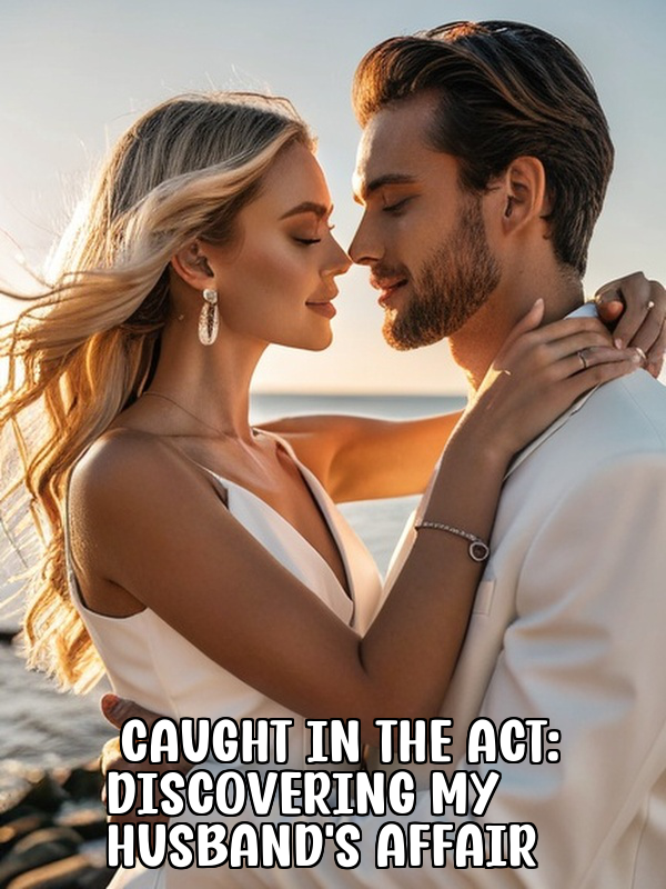 Caught in the Act: Discovering My Husband's Affair