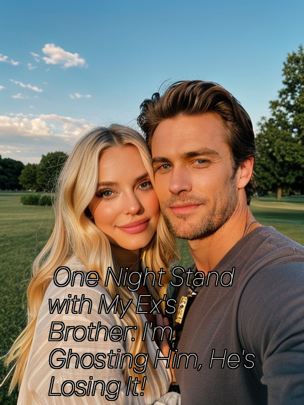 One Night Stand with My Ex's Brother: I'm Ghosting Him, He's Losing It!