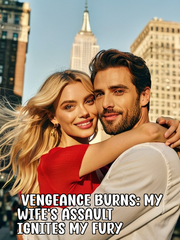 Vengeance Burns: My Wife's Assault Ignites My Fury