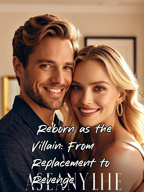 Reborn as the Villain: From Replacement to Revenge