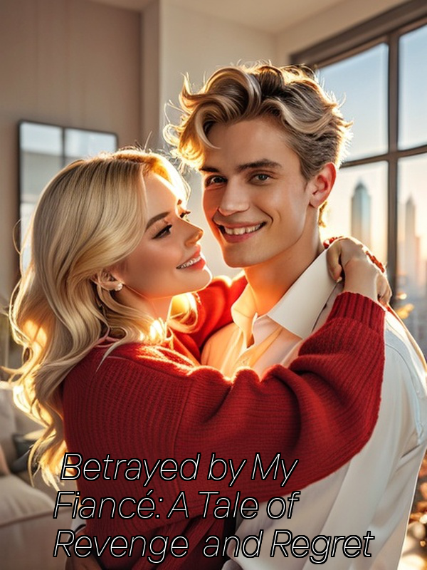 Betrayed by My Fiancé: A Tale of Revenge and Regret