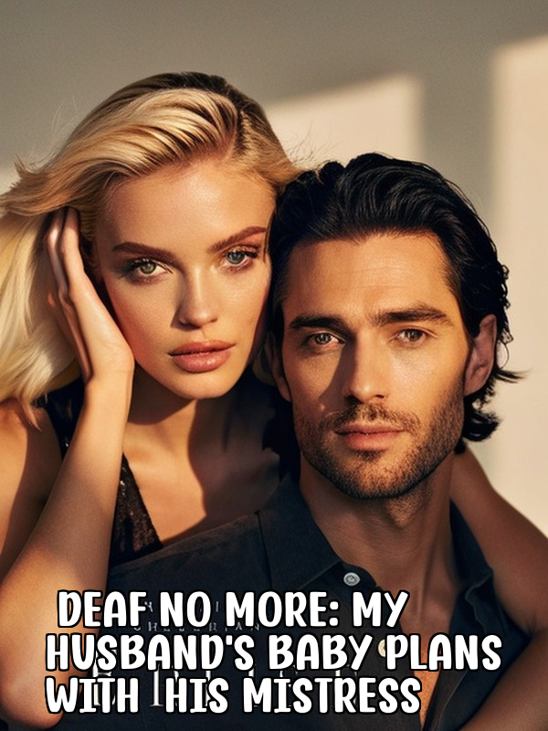 Deaf No More: My Husband's Baby Plans with His Mistress