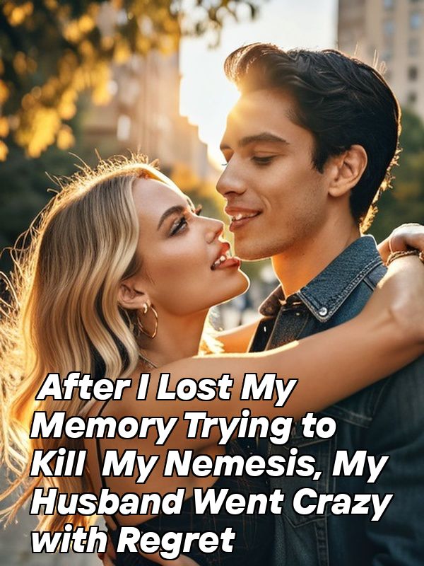 After I Lost My Memory Trying to Kill My Nemesis, My Husband Went Crazy with Regret