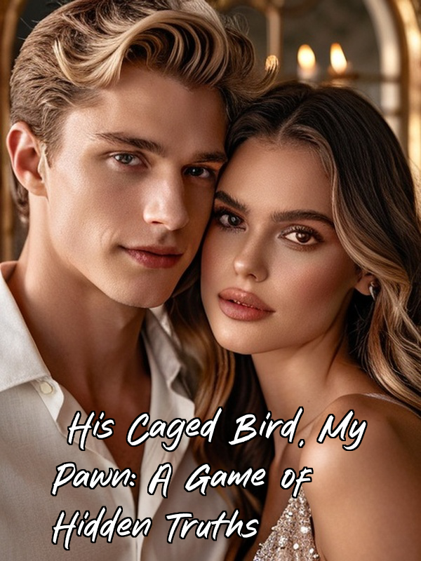 His Caged Bird, My Pawn: A Game of Hidden Truths