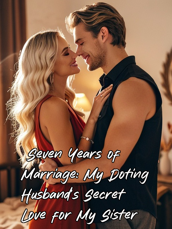 Seven Years of Marriage: My Doting Husband's Secret Love for My Sister