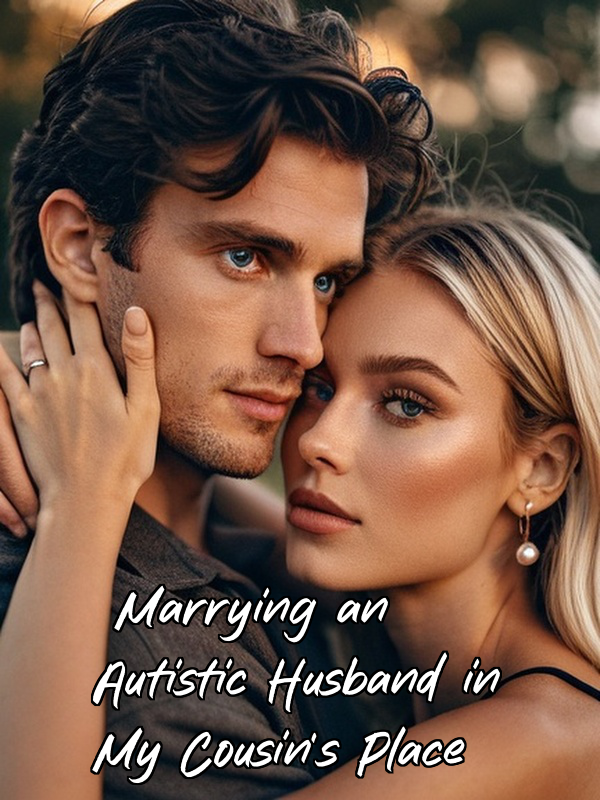 Marrying an Autistic Husband in My Cousin's Place
