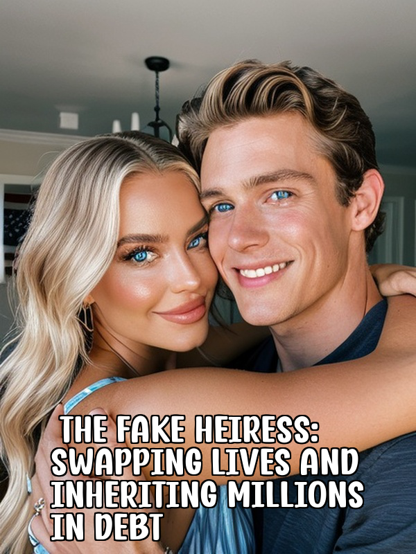 The Fake Heiress: Swapping Lives and Inheriting Millions in Debt