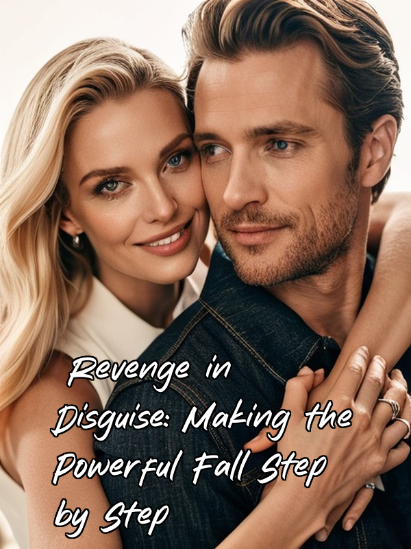 Revenge in Disguise: Making the Powerful Fall Step by Step