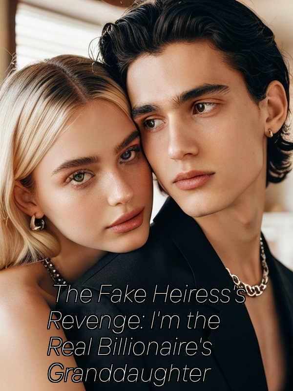 The Fake Heiress's Revenge: I'm the Real Billionaire's Granddaughter