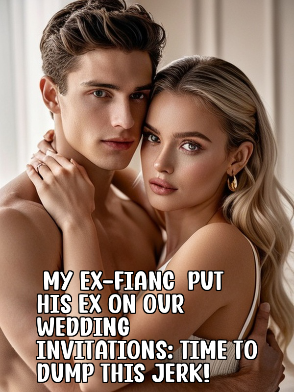 My Ex-Fiancé Put His Ex on Our Wedding Invitations: Time to Dump This Jerk!