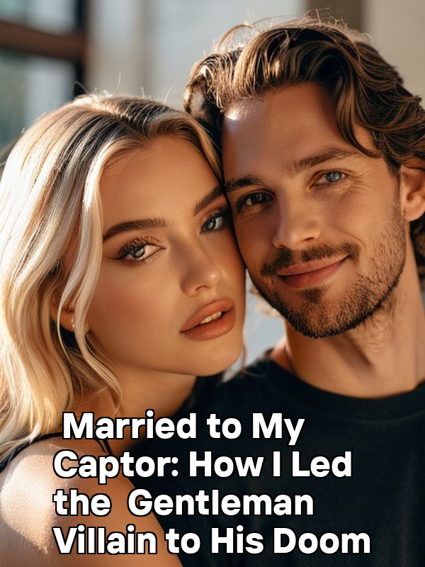 Married to My Captor: How I Led the Gentleman Villain to His Doom