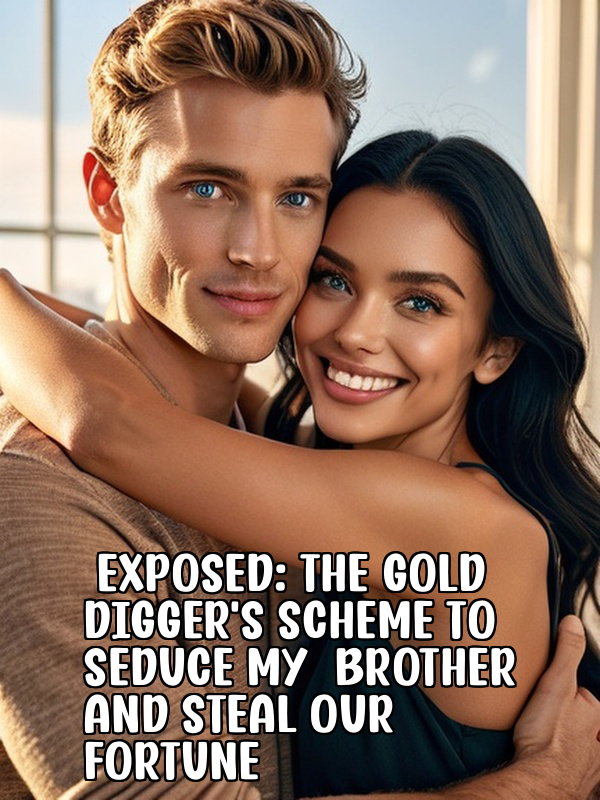 Exposed: The Gold Digger's Scheme to Seduce My Brother and Steal Our Fortune
