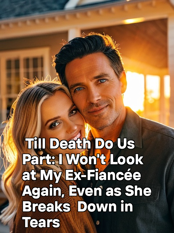 Till Death Do Us Part: I Won't Look at My Ex-Fiancée Again, Even as She Breaks Down in Tears