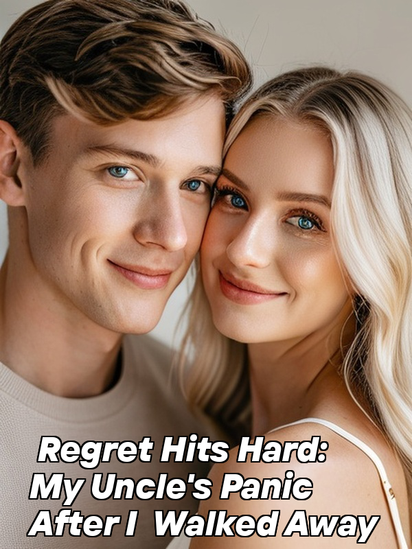 Regret Hits Hard: My Uncle's Panic After I Walked Away