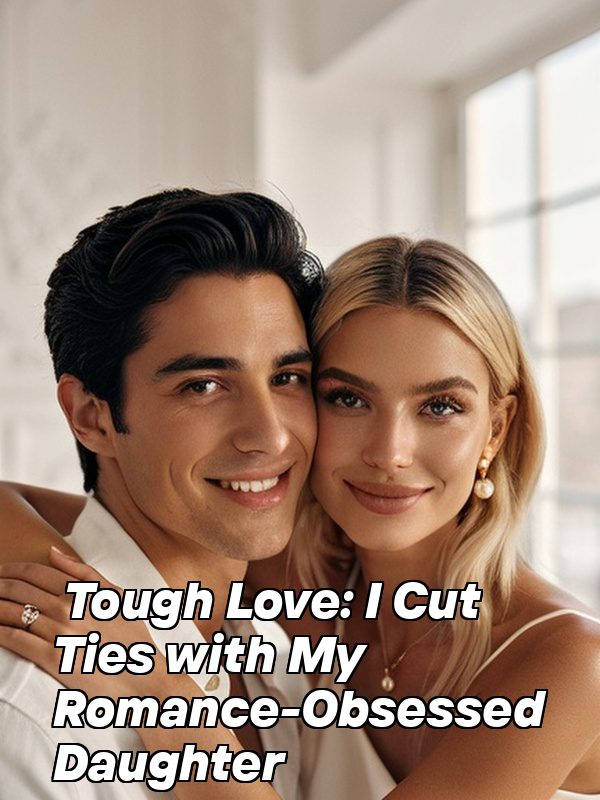 Tough Love: I Cut Ties with My Romance-Obsessed Daughter