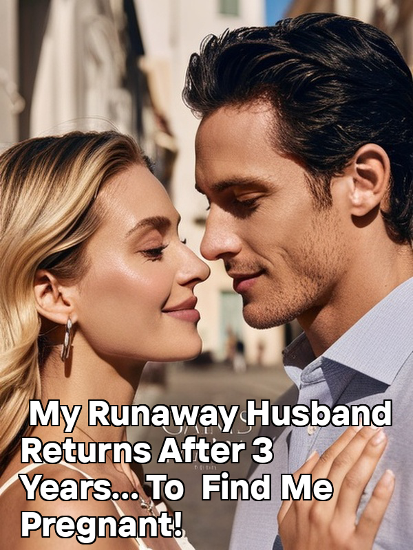 My Runaway Husband Returns After 3 Years... To Find Me Pregnant!