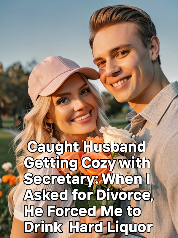 Caught Husband Getting Cozy with Secretary: When I Asked for Divorce, He Forced Me to Drink Hard Liquor