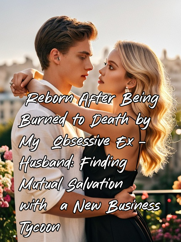 Reborn After Being Burned to Death by My Obsessive Ex - Husband: Finding Mutual Salvation with a New Business Tycoon