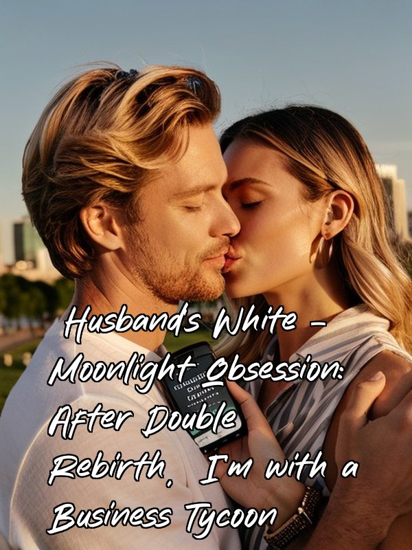 Husband’s White - Moonlight Obsession: After Double Rebirth, I’m with a Business Tycoon