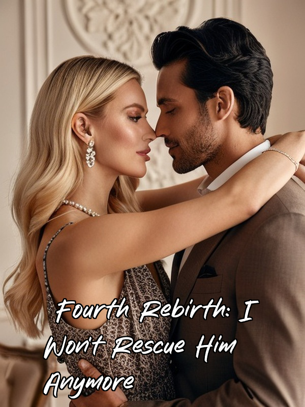 Fourth Rebirth: I Won’t Rescue Him Anymore