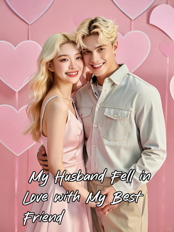 My Husband Fell in Love with My Best Friend