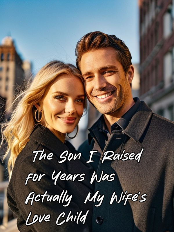 The Son I Raised for Years Was Actually My Wife's Love Child