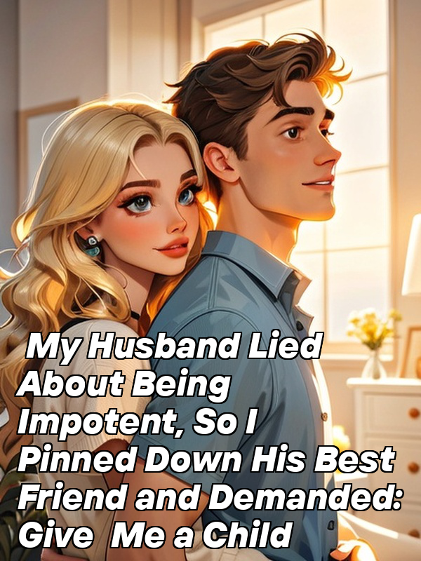 My Husband Lied About Being Impotent, So I Pinned Down His Best Friend and Demanded: Give Me a Child